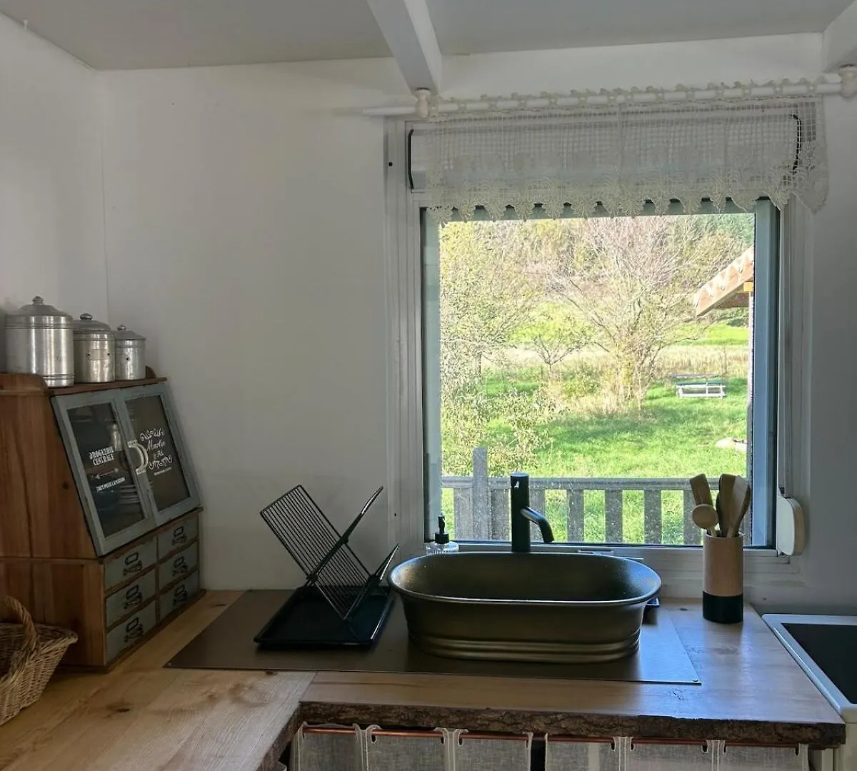 Charmant Chalet Sur Terrain Arbore Fayet