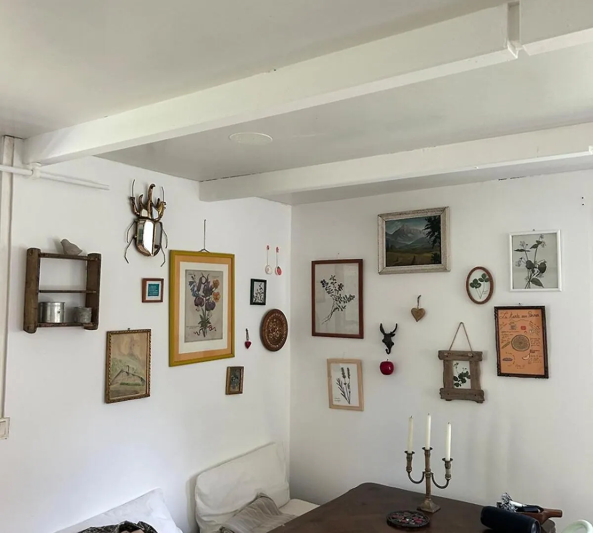Charmant Chalet Sur Terrain Arbore Fayet  Fayet (Aveyron)