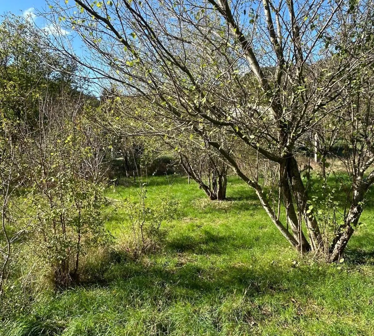 Charmant Chalet Sur Terrain Arbore Fayet  0*, Fayet (Aveyron)