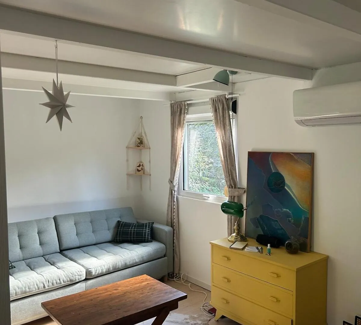 Charmant Chalet Sur Terrain Arbore Fayet